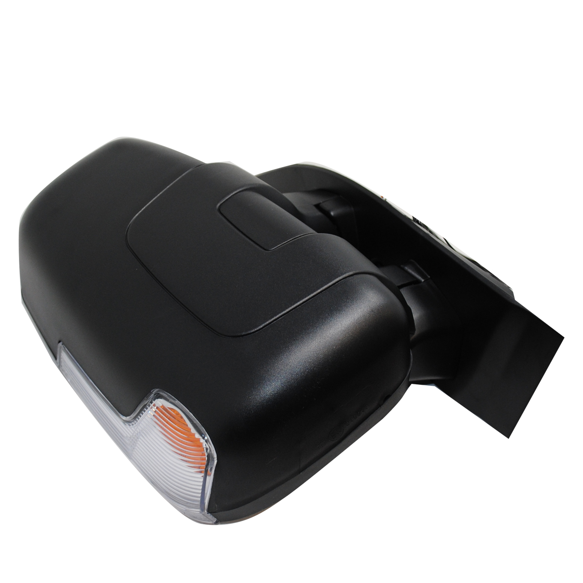 Espejo retrovisor derecho manual brazo corto Iveco Daily desde 2014 - Imagen 8