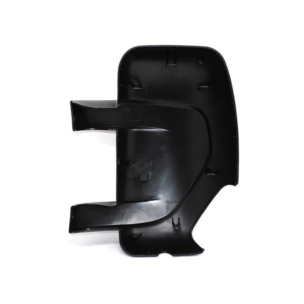 Detrás Cubierta Carcasa Tapa para espejo retrovisor derecho de brazo corto compatible con Opel Movano | Renault Master | Nissan NV400.