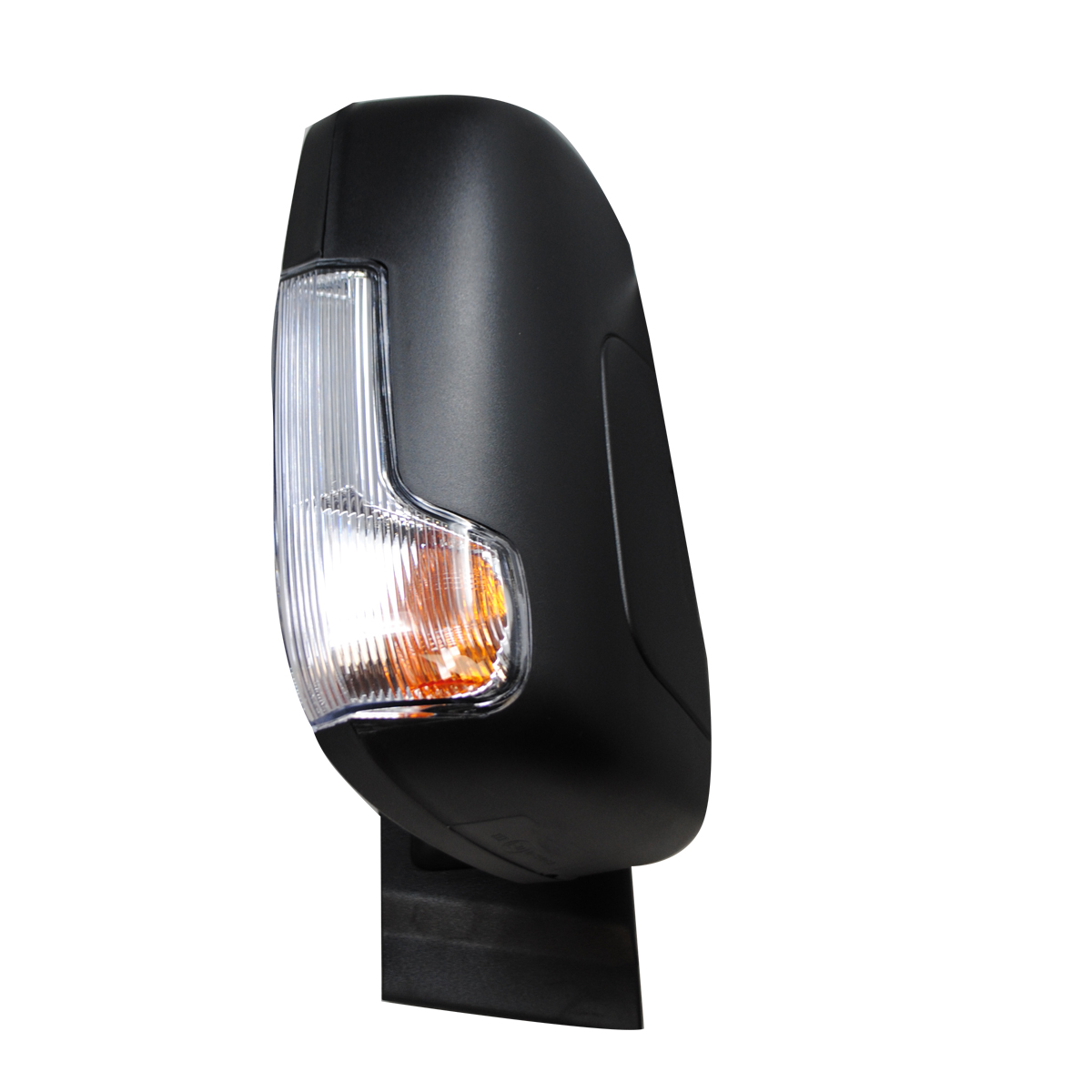 Espejo retrovisor derecho manual brazo corto Iveco Daily desde 2014 - Imagen 5