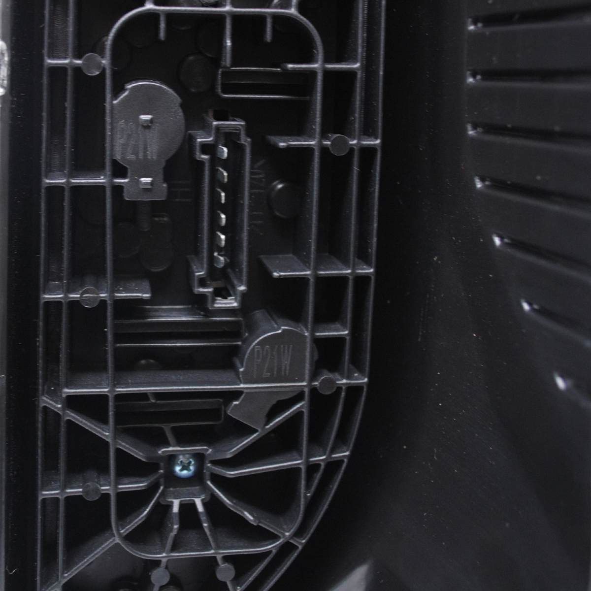 Conector Piloto faro trasero izquierdo LED Mercedes Sprinter desde 2018