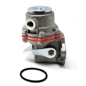 Bomba de combustible diésel mecánica 2707/2 compatible con Piaggio Porter.