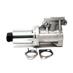 Válvula EGR AGR 284102A120 compatible con Hyundai Accent, Getz, i10, i30, Kia Ceed, Picanto, Rio.
