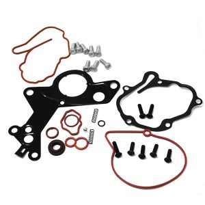 Kit de Juntas para bomba de vacío para el modelo Bosch LUK compatible con OEM 038145209A, F009D00001.