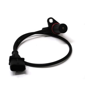 Sensor de Posición de Cigüeñal 60816553 compatible con Alfa Romeo 145, 156, 166 | Fiat Doblo, Strada, Punto.