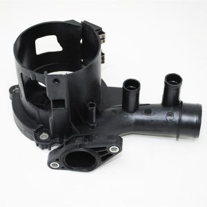 Carcasa de filtro combustible 6512001056 compatible con Mercedes Sprinter, Viano, Vito.