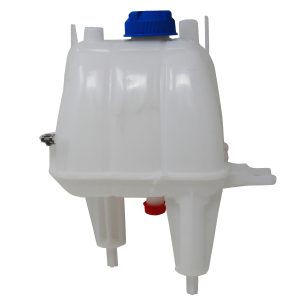 Deposito de agua para la refrigeración y el enfriamento 1340758080 compatible con Fiat Ducato, Citroen Jumper, Peugeot Boxer.