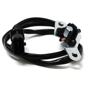 Sensor de Posición de Cigüeñal 46481640 compatible con Alfa Romeo 147, 156, 159 | Fiat Croma, Doblo, Punto | Opel Astra, Zafira.