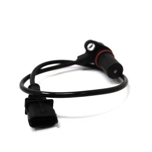 Sensor de Posición de Cigüeñal 60814769 compatible con Fiat Doblo, Punto, Strada | Alfa Romeo 147, 159 | VW Volksbus.