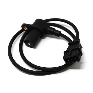 Sensor de Posición de Cigüeñal 46472687 compatible con Alfa Romeo 145, 156, 166, GTV, Spider.