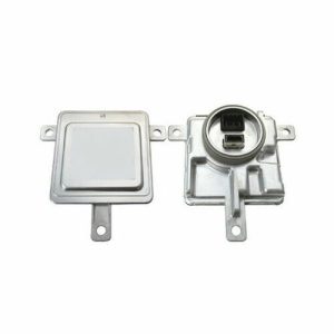 Balasto Xenón unidad de control faros delanteros 8K0941597E 1307329349 compatible con Audi A3, A4 | Seat Alhambra | VW Transporter.