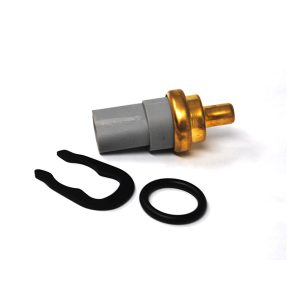 Sensor de temperatura líquido refrigerante 06A919501 compatible con Compatible con Audi A3, A4 | Mercedes Clase V | Seat Ibiza, Leon | VW Crafter, Caddy, Transporter.