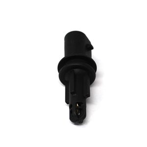 Sensor de temperatura aire admisión 1238079 compatible con Opel Astra, Combo, Corsa, Zafira.