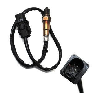 Sonda lambda sensor oxígeno 51827385 compatible con Fiat Ducato | Iveco Daily | Opel Movano, Vivaro | Renault Master, Trafic.