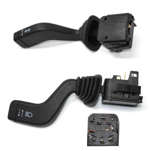 Palanca mando faro y luz intermitente 1241349 compatible con Opel Astra, Zafira.