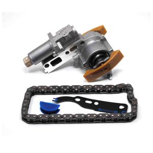 Kit de cadena de distribución 058109088B compatible con Audi A3, A4, A6, TT | Seat Ibiza, Leon | VW Golf, Polo, Passat.