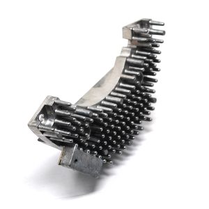 Resistencia, resistor de ventilador del habitáculo DRS21004 compatible con Citroen C8 | Peugeot 807.