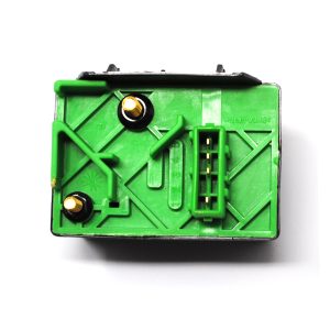 Relé de precalentamiento 9619039780 compatible con Citroen Jumper, Jumpy | Fiat Ducato, Scudo | Peugeot Boxer, Expert, Partner | Renault Master, Trafic.