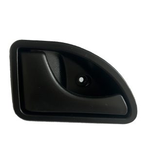 Manija manecilla interior de puerta delantera izquierda 8200247802 compatible con Reanult Kangoo, Twingo.