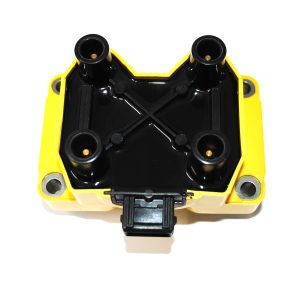Bobina de encendido 60558152 compatible con Citroen Jumpy | Fiat Fiorino, Scudo | Peugeot Expert.