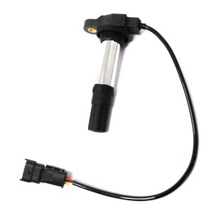 Bobina de encendido 38010144B 38010145B 0040104004 compatible con Ducati 1098, 1198, 848, Streetfighter.