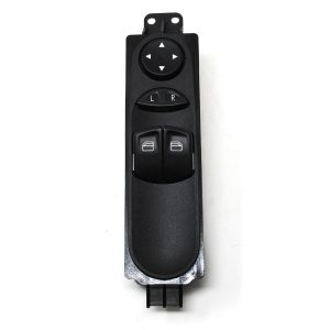 Interruptor de mando de ventanilla 6395450913 compatible con Mercedes Viano, Vito.