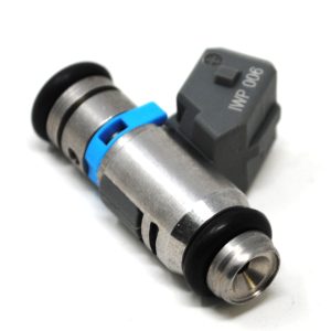 Inyector de combustible IWP006 compatible con Citroen Saxo | Fiat Punto, Stilo | Lancia Delta | Peugeot 106.