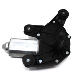 Motor del limpiaparabrisas trasero 51757867 compatible con Fiat Punto, Grande Punto, Abarth.