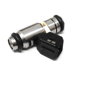 Inyector de combustible IWP095 compatible con Fiat Doblo, Panda, Punto | Lancia Y.