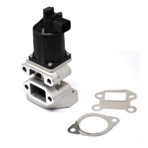 Válvula EGR AGR 58151076 8973766632 compatible con Opel Astra, Corsa, Meriva, Zafira.