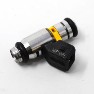 Inyector de combustible IWP069 compatible con Ducati 749, 996, 999.