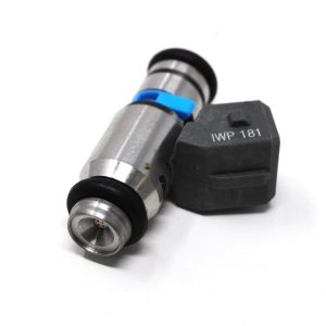 Inyector de combustible IWP181 compatible con Harley Davidson 883, Sportster, Custom.