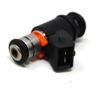 Inyector de combustible IWP022 compatible con Ford Galaxy | VW Golf, Passat, Sharan.