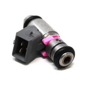 Inyector de combustible IWP099 compatible con Renault Clio, Kangoo, Twingo.