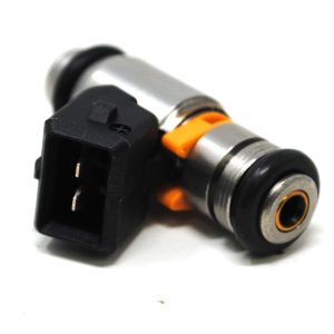 Inyector de combustible IWP160 compatible con Fiat Doblo, Fiorino, Panda, Punto.