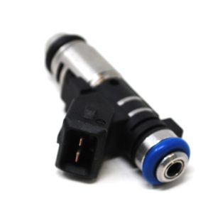 Inyector de combustible IPM002 compatible con Citroen Berlingo, C2, C3 | Peugeot 206, Partner.