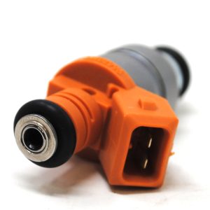 Inyector de combustible 96620255 compatible Chevrolet Matiz | Daewoo Matiz.
