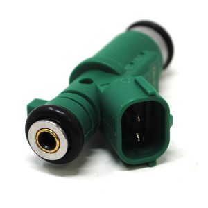 Inyector de combustible 01F023 compatible con Citroen Nemo | Fiat Fiorino | Peugeot Bipper, Partner.