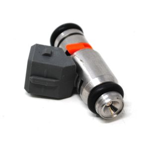 Inyector de combustible IWP182 compatible con Aprilia SR | Gilera Nexus | Piaggio Beverly, Vespa.