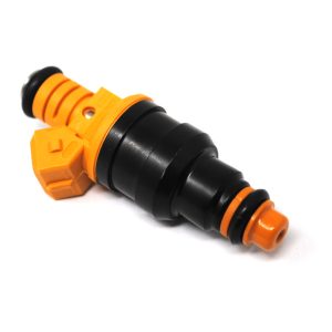 Inyector de combustible 0280150702 compatible con Alfa Romeo 156, 166, GTV | Citroen BX | Fiat Uno.
