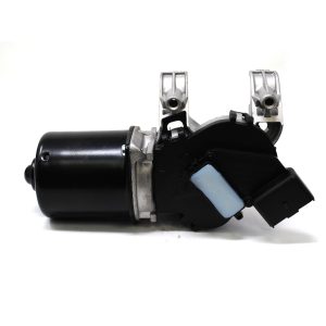 Motor del limpiaparabrisas delantero 6401F4 compatible con Citroen C2, C3.