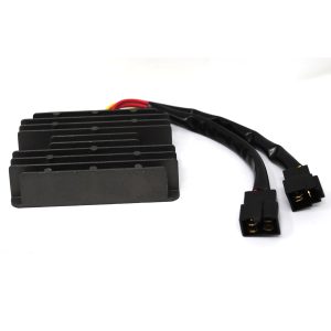 Rectificador de voltaje compatible con Ducati Monster, Multistrada, Scrambler, Supersport.