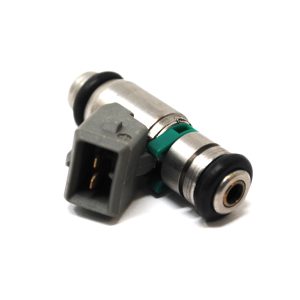 Inyector de combustible IWP042 compatible con Renault Kangoo, Trafic.