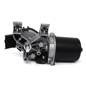 Motor del limpiaparabrisas delantero 7701061590 compatible con Renault Clio.