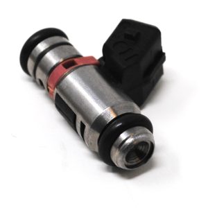 Inyector de combustible IWP189 compatible con Ducati 1098, 848, Streetfighter | Moto Guzzi 1200, Griso, Stelvio.