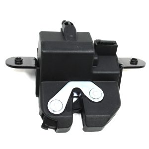 Cerradura de puerta del maletero 51868085 compatible con Fiat Doblo, Lancia Ypsilon.