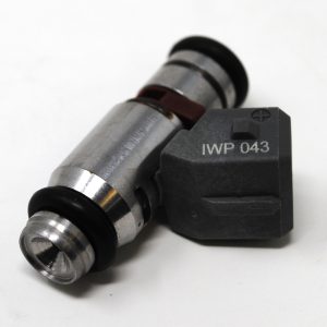 Inyector de combustible IWP043 compatible con Ducati Monster, Multistrada, Paul Smart.