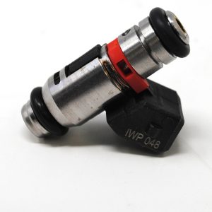 Inyector de combustible IWP048 compatible con Moto Guzzi Breva, Nevada.