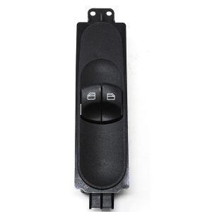 Interruptor de mando de ventanilla A9065451513 compatible con Mercedes Sprinter.