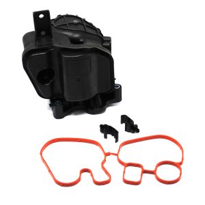Tapa del enfriador de gas de la válvula EGR 71773002 71772987 compatible con Fiat Ducato, Doblo | Opel Astra, Zafira.