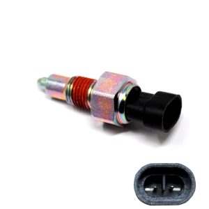Interruptor de la luz de marcha atrás 46410523 compatible con Fiat Doblo, Fiorino, Strada.